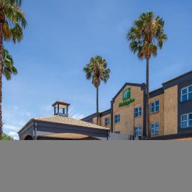 Holiday Inn Johannesburg OR Tambo Airport Hotel by IHG, hotel v destinaci Kempton Park