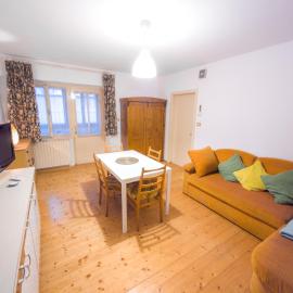 Apartma Florent