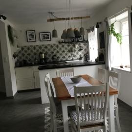 Haus Finchen - Alte Näherei – hotel w mieście Hückelhoven