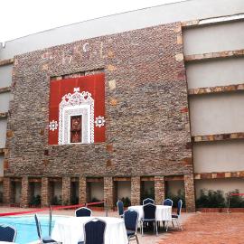 Hôtel Hayatt, hotell i Nouakchott