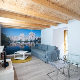 Apartamentos GO - Leopoldo Cano Center