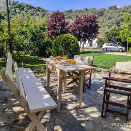 Garden Ηouse 3