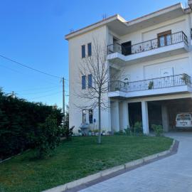 Villa VSV :Second Flat + Parking, hotel in Bathore