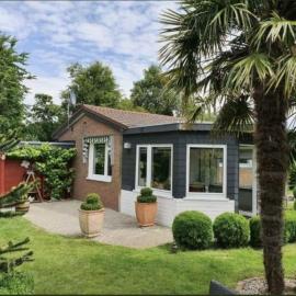 Hilton house, hotel in Lemmer