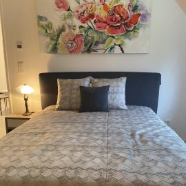 Pension zum Wohlfühlen Grotheer, hotel a Worpswede