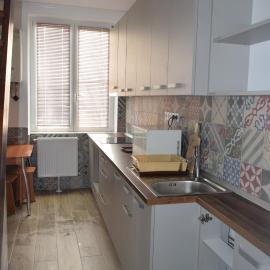 Apartament Nicolae Iorga RHBM, hotel a Baia Mare