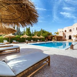 RIAD YANITRI Piscine chauffée، فندق في الصويرة