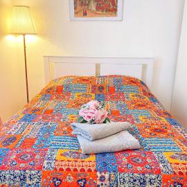 NICE APPARTEMENT, hotell sihtkohas Amboise