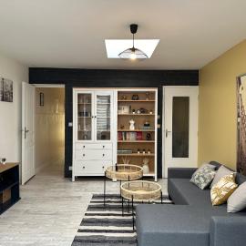 Maison Lilloise 3 chambres