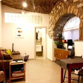 Casina nel Borgo