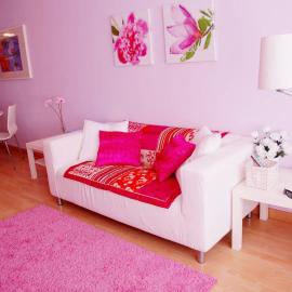 Apartamento Mar de Ardora