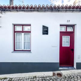 A Casinha do Ferreiro, hotel din Beja