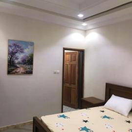 MK Hebergement – hotel w mieście Saint-Louis