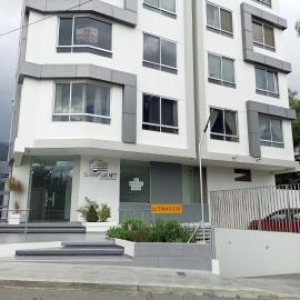 DUPONT, hotel i Cochabamba