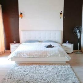 Silverpart Resort Fraser Hill C3-6-2 Forest View High Floor No lift, hotel a Bukit Fraser