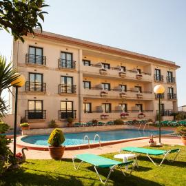 Hotel Oca Vermar
