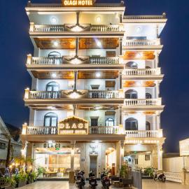 Olagi Hotel 2, hotel a Khu Chi Lăng