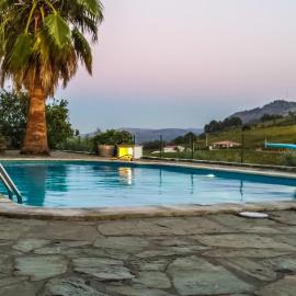 Quinta da Padrela Winery House, hotel sa Tabuaço