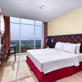 Grand Orchid Hotel Yogyakarta