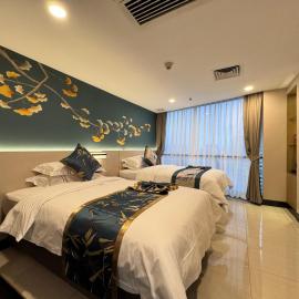 Yixuan Yasi Apartment
