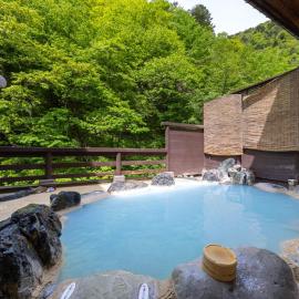 Oyado Tsuruya, hotel in Matsumoto