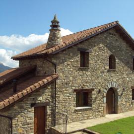 Casa Rural O Fraginal, ξενοδοχείο σε Guasillo