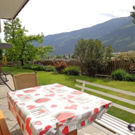 Haus Talblick "Envy" Ferienwohnung