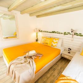Opus apartment