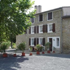 Domaine De Luzenac, hotelli kohteessa Fa