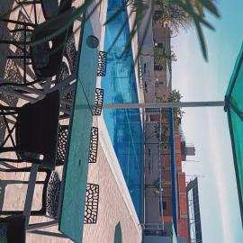 Shiva Green Valley Farms, hotel di Bikaner