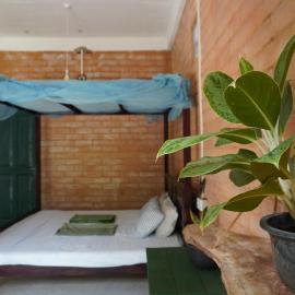 PASSIONFRUIT HOMESTAY, hotel i Matara