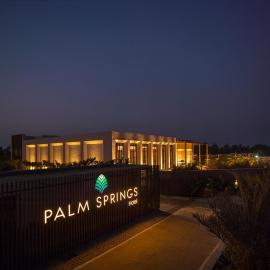 Palm Springs Resort & Spa