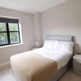 Inviting 2-Bed Apartment in Dublin