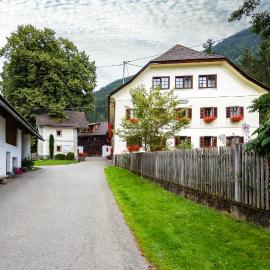 Familienbauernhof Glawischnig-Hofer