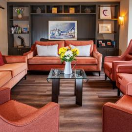 Clew Bay Hotel, hôtel à Westport