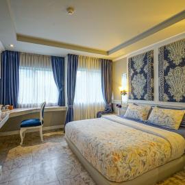 At Pingnakorn Nimman Hotel, ξενοδοχείο στο Τσιάνγκ Μάι