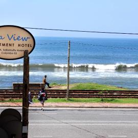 Sea View Hotel