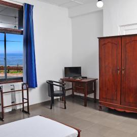 Sea View Hotel
