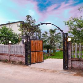 Phúc Hưng Kazin Homestay Ba vì