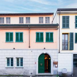 Campagna Cremasca-A/C-Wi Fi-Tasting vini top all, hotel u gradu 'Crema'