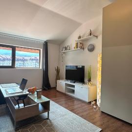 Ski Nomad Bansko, hotell i Bansko