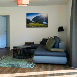 streitbergers. Appartement