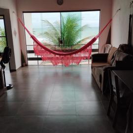 Xareu-Balanço das Ondas!, hotel in Cabo de Santo Agostinho