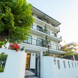 Le ville lanna Chiang Mai Gate Old Town Hotel