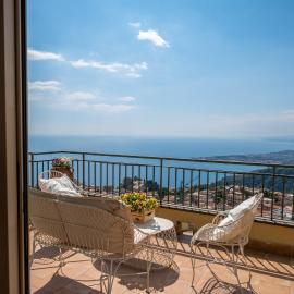 Villa La Gorgone