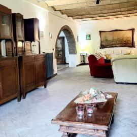 La dimora del Granduca, hotel a Case Bardi