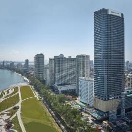 Penang Marriott Hotel