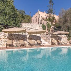 Baglio Fasana whole property