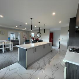 Luxury 4 Bedroom Family Retreat, Hotel in Lincoln
