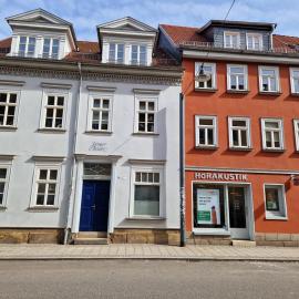 Ferienwohnungen Junger-Moritz